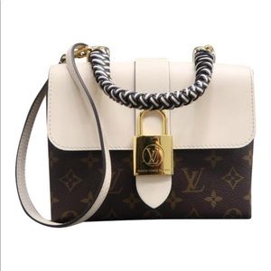 Louis Vuitton Lockey BB